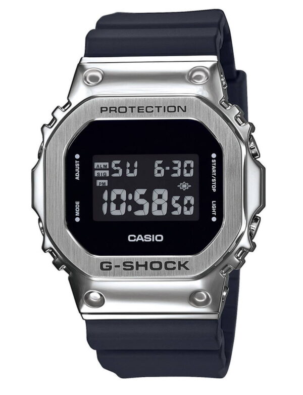 CASIO G-SHOCK (3523)_Basic