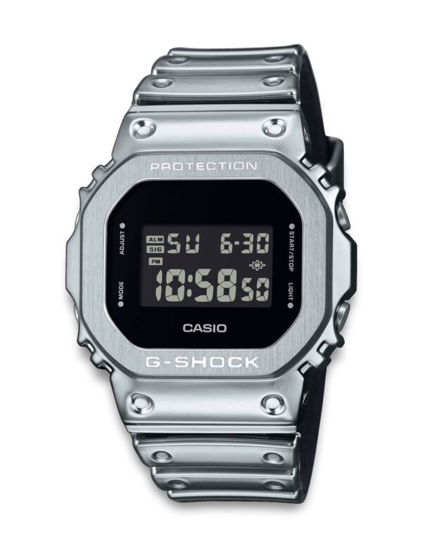 CASIO G-SHOCK (3525)_Basic