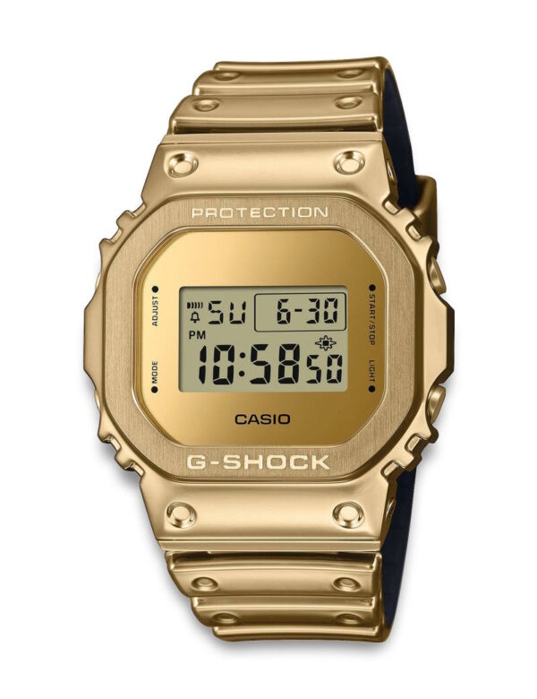CASIO G-SHOCK (3525)_Basic