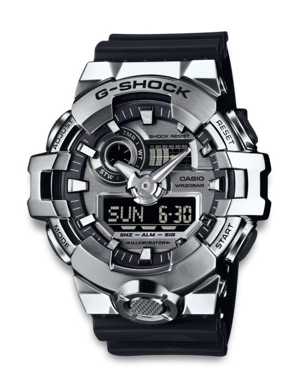 CASIO G-SHOCK (5522)_Basic