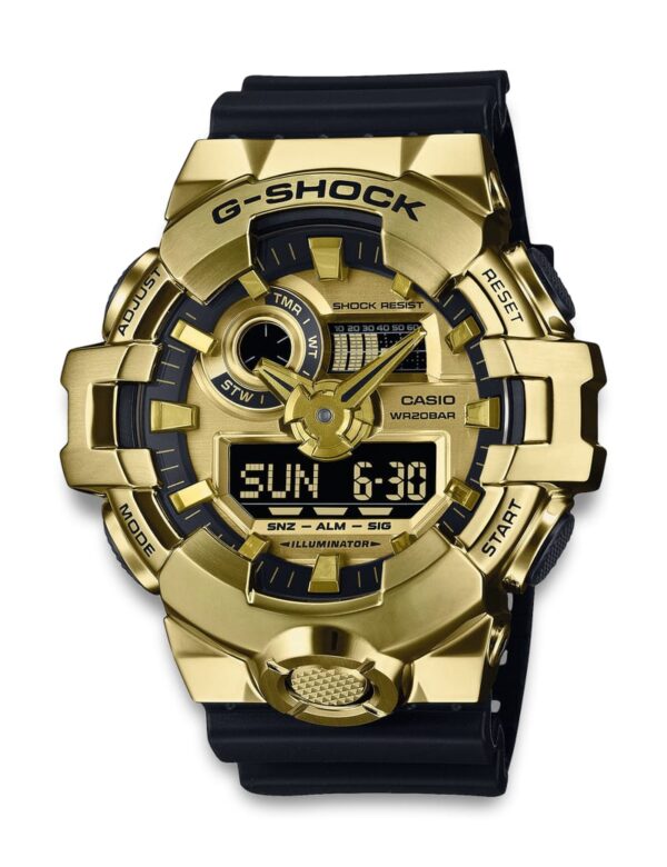 CASIO G-SHOCK (5522)_Basic