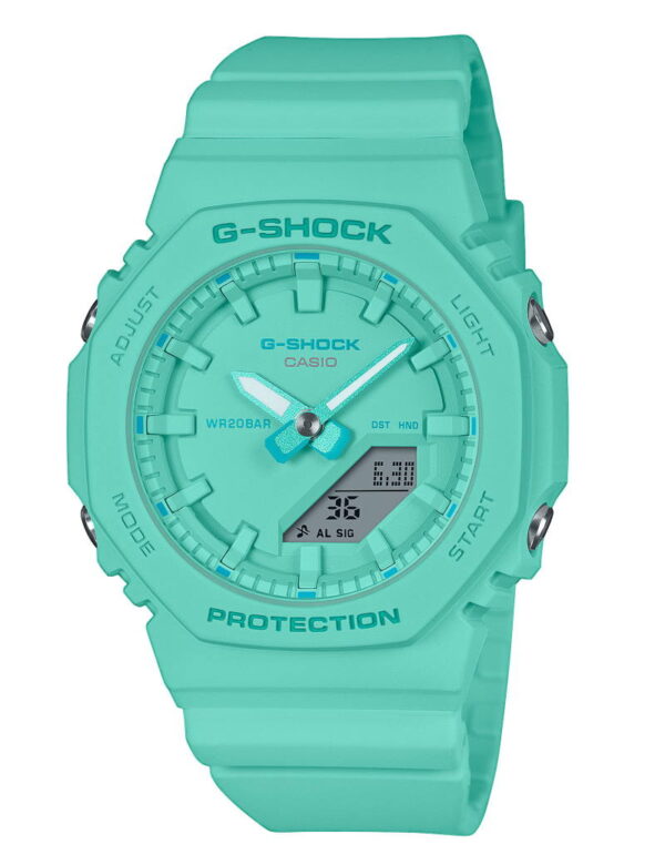 CASIO G-SHOCK Women (5730)_Basic