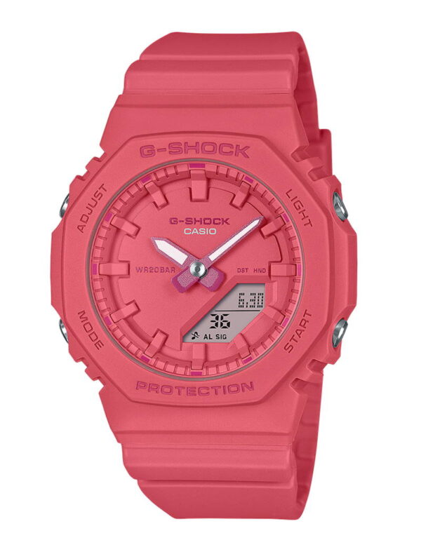 CASIO G-SHOCK Women (5730)_Basic
