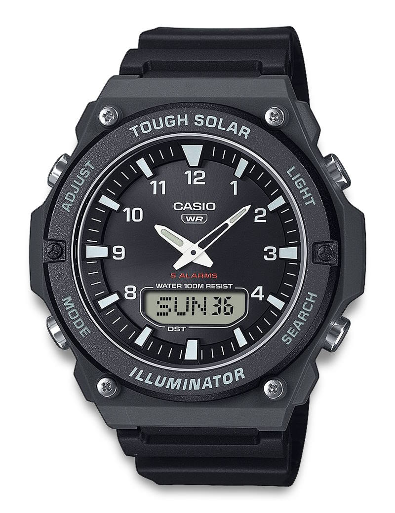 CASIO TIMELESS_Basic (5745)
