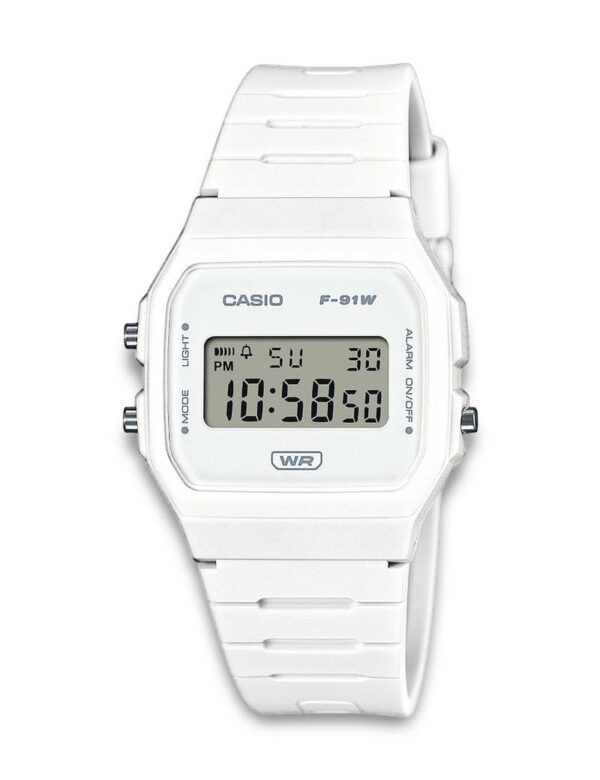 CASIO TIMELESS (593)_Basic