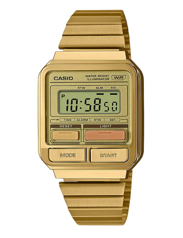 CASIO VINTAGE_Basic (3560)