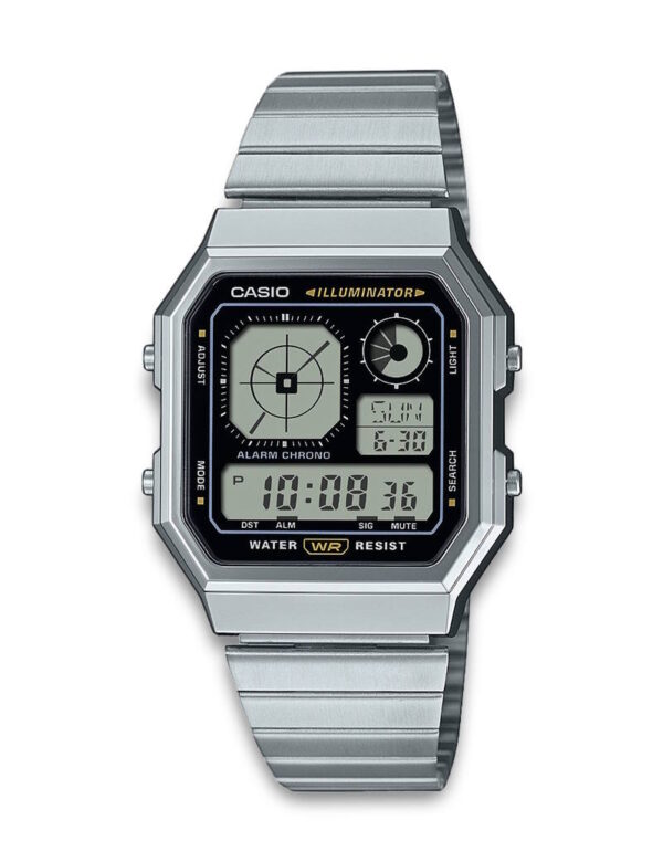 CASIO VINTAGE (3571)_Basic