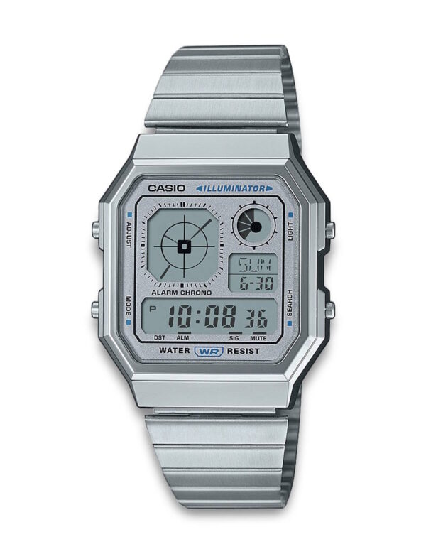 CASIO VINTAGE (3571)_Basic