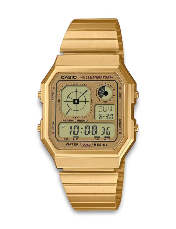 CASIO VINTAGE (3571)_Basic