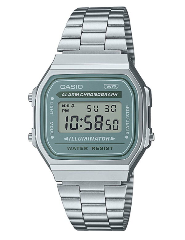 CASIO VINTAGE (3298)_Basic