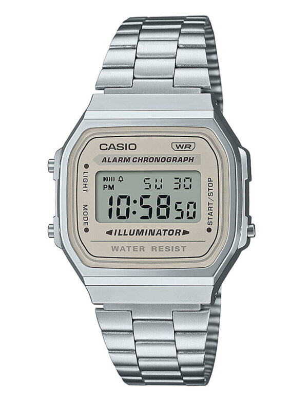 CASIO VINTAGE (3298)_Basic