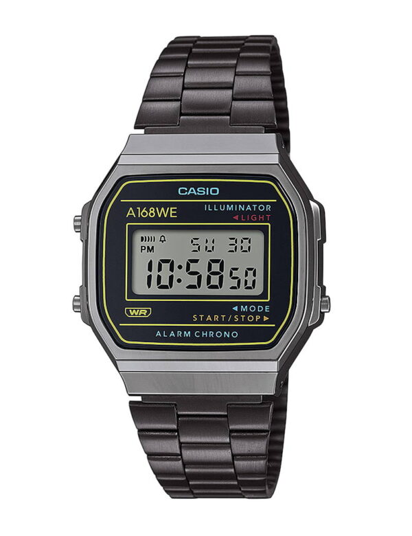 CASIO VINTAGE (3298)_Basic