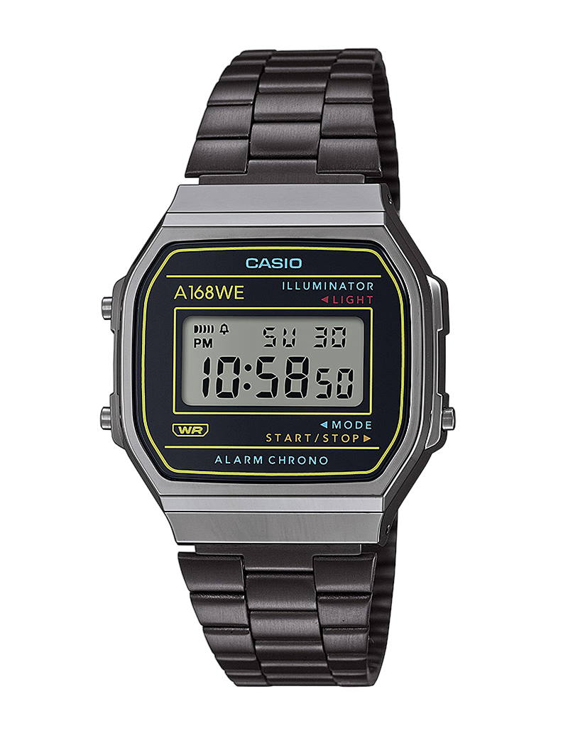 CASIO VINTAGE (3298)_Basic