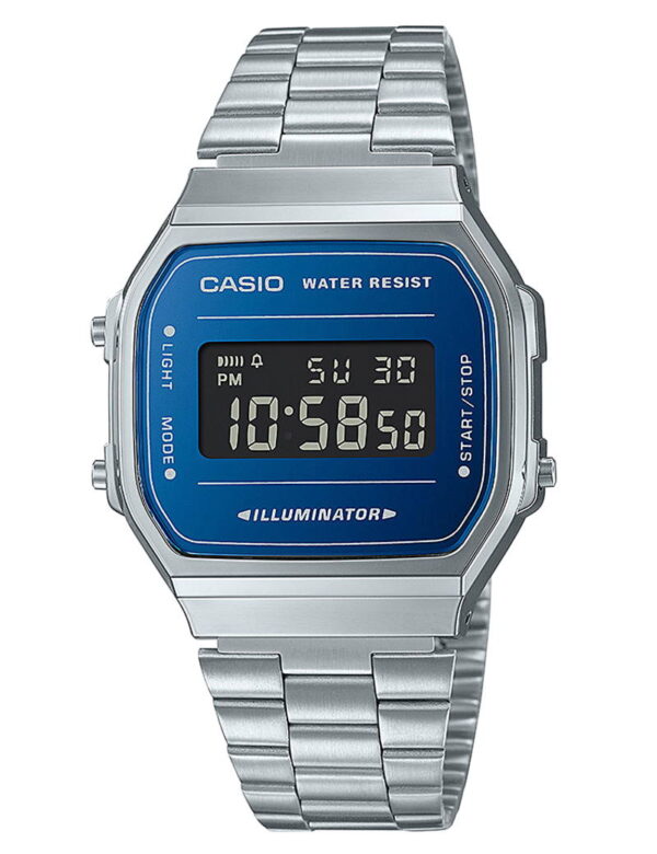 CASIO VINTAGE_Basic (3298)