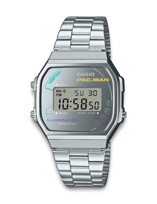 CASIO VINTAGE (3298)_Basic/limited