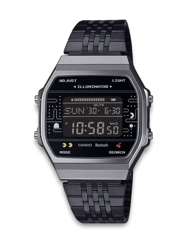 CASIO VINTAGE (3565)_Basic/limited