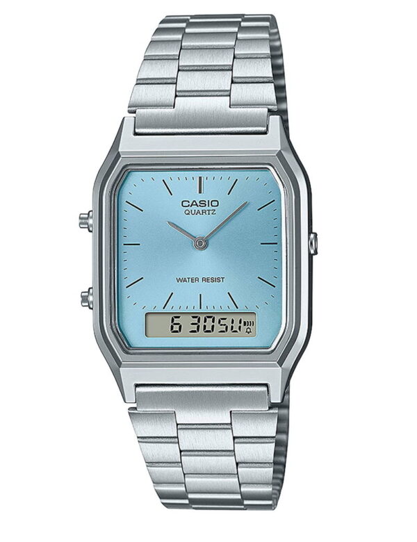 CASIO VINTAGE (5154)_Basic