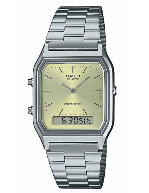 CASIO VINTAGE (5154)_Basic