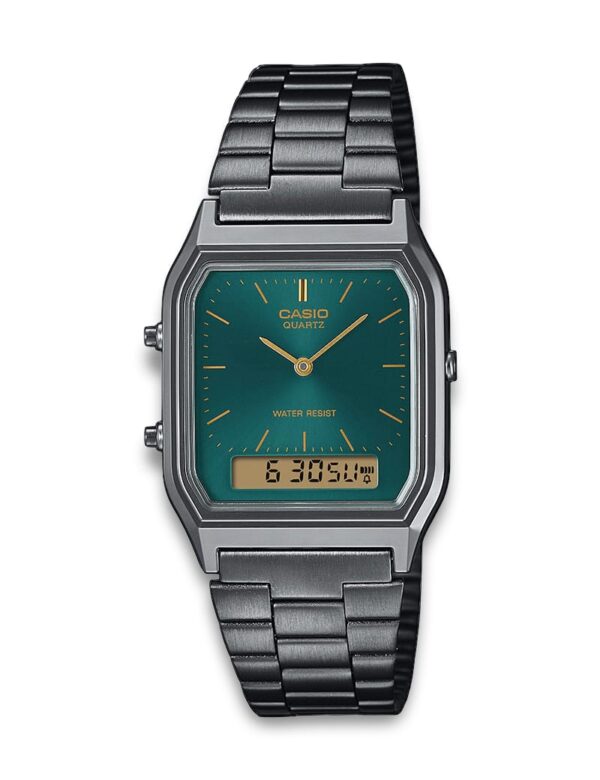 CASIO VINTAGE (5154)_Basic