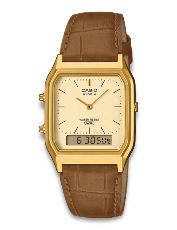 CASIO VINTAGE (5154)_Basic