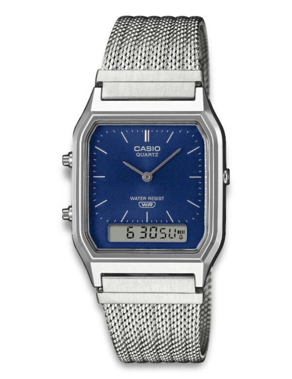 CASIO VINTAGE (5154)_Basic