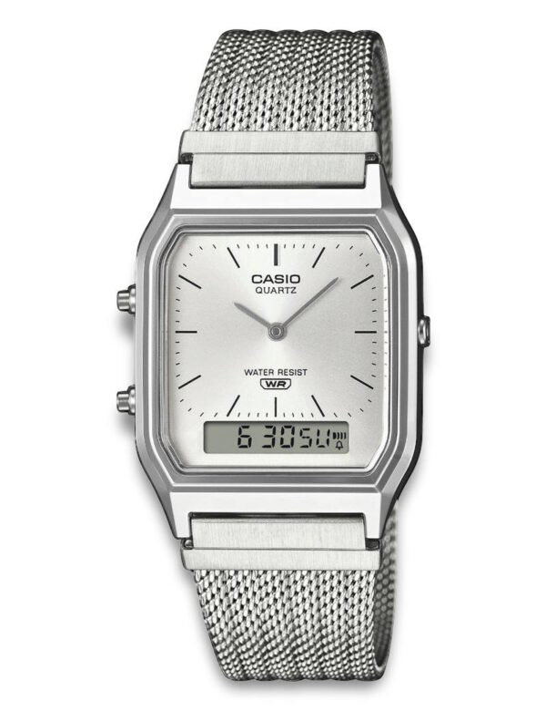 CASIO VINTAGE (5154)_Basic