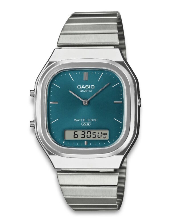 CASIO VINTAGE (5154)_Basic