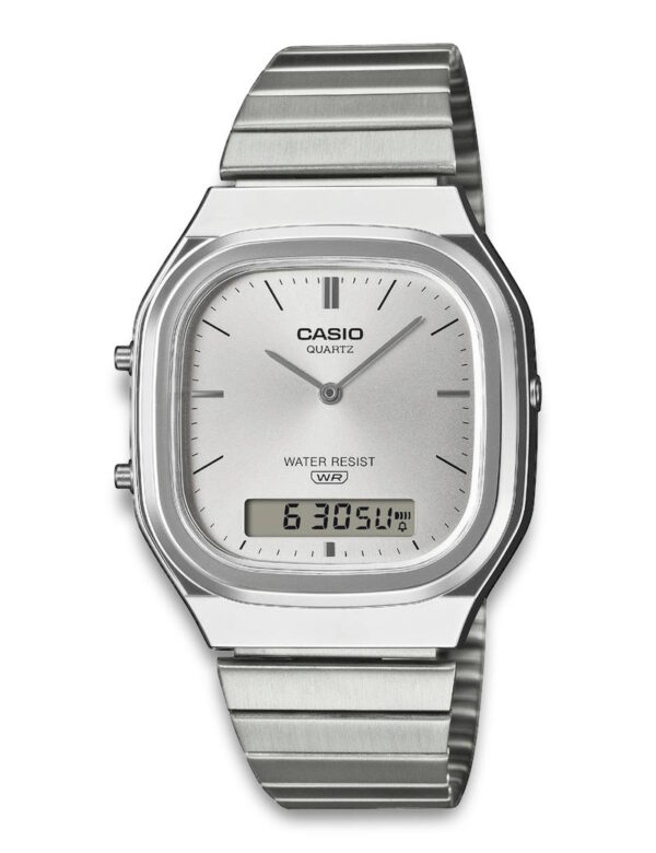 CASIO VINTAGE (5154)_Basic