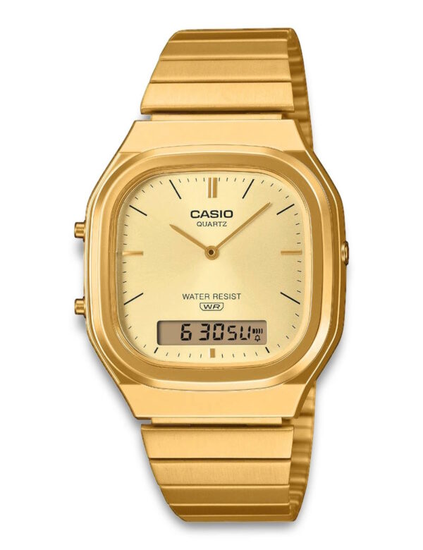 CASIO VINTAGE (5154)_Basic