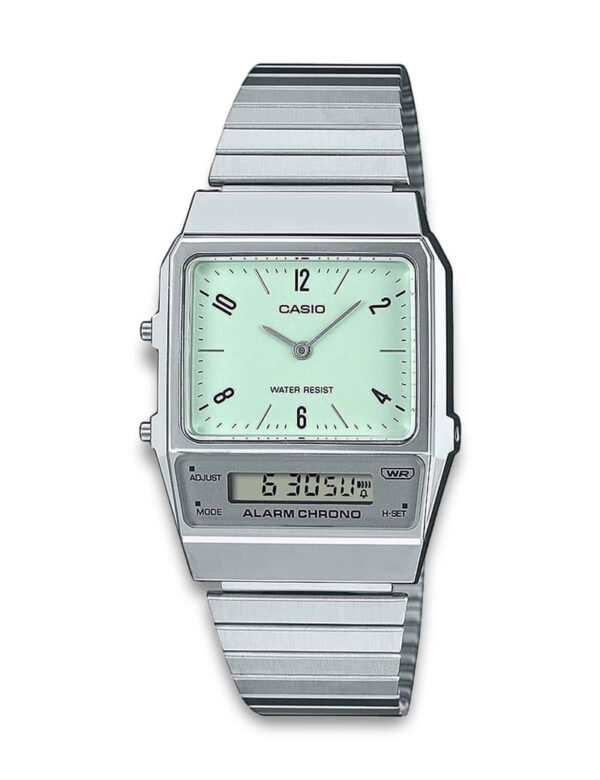 CASIO VINTAGE (5696)_Basic