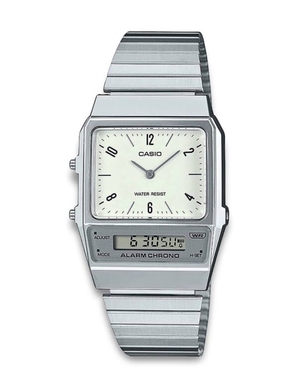 CASIO VINTAGE (5696)_Basic