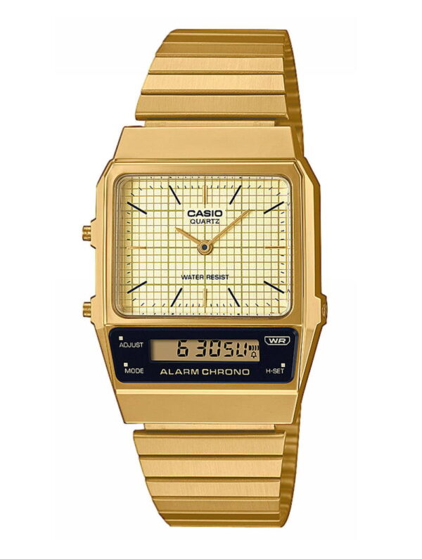 CASIO VINTAGE (5696)_Basic