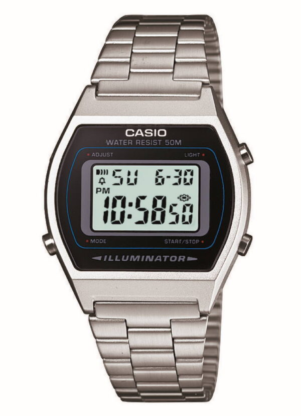 CASIO VINTAGE (3294)_Basic