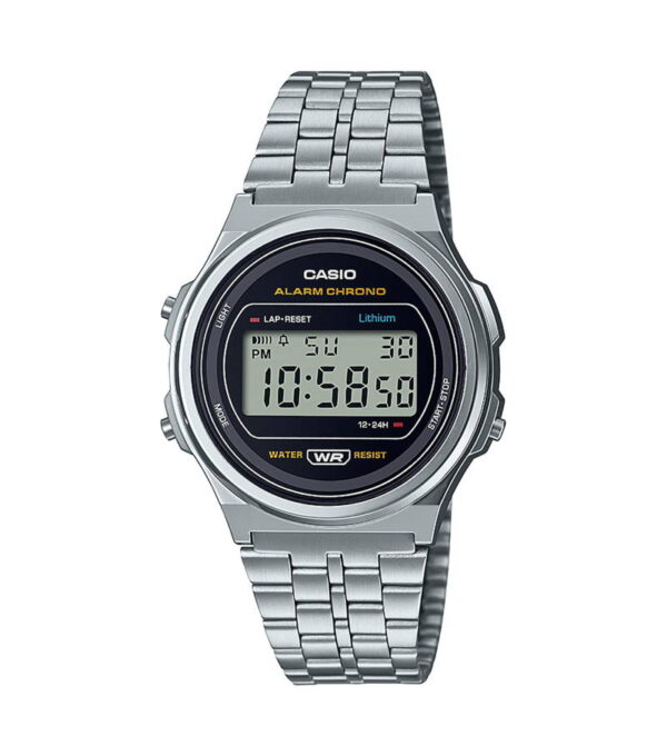CASIO VINTAGE (593)_Basic [CAS076]