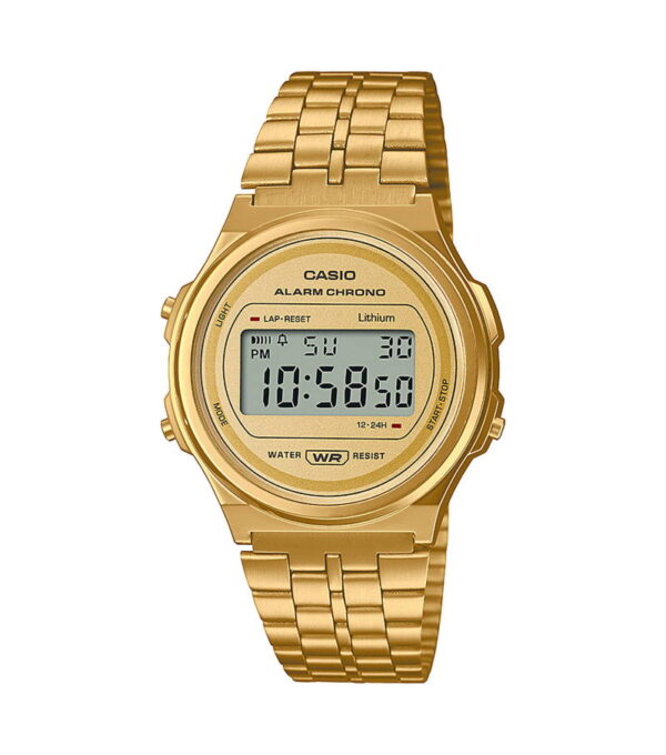 CASIO VINTAGE (593)_Basic [CAS077]