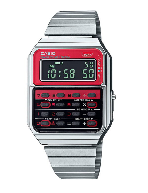 CASIO VINTAGE (3558)_Basic