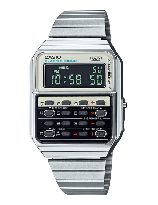 CASIO VINTAGE (3558)_Basic