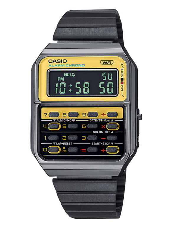 CASIO VINTAGE (3558)_Basic