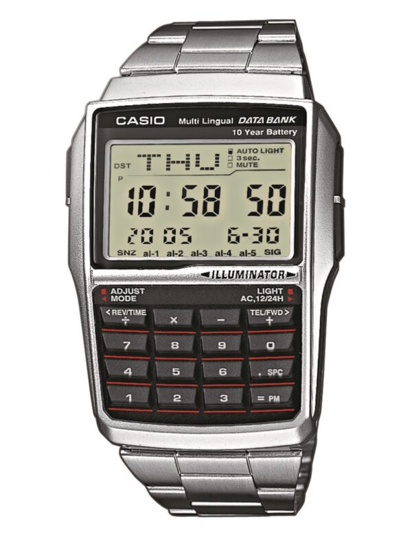 CASIO VINTAGE (2888)_Basic