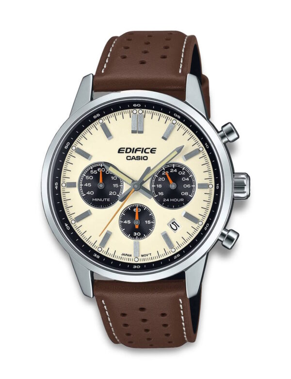 CASIO EDIFICE (5344)_Basic