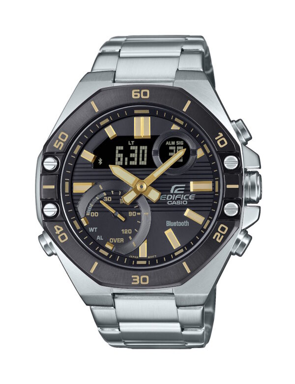 CASIO EDIFICE (5618)_Basic