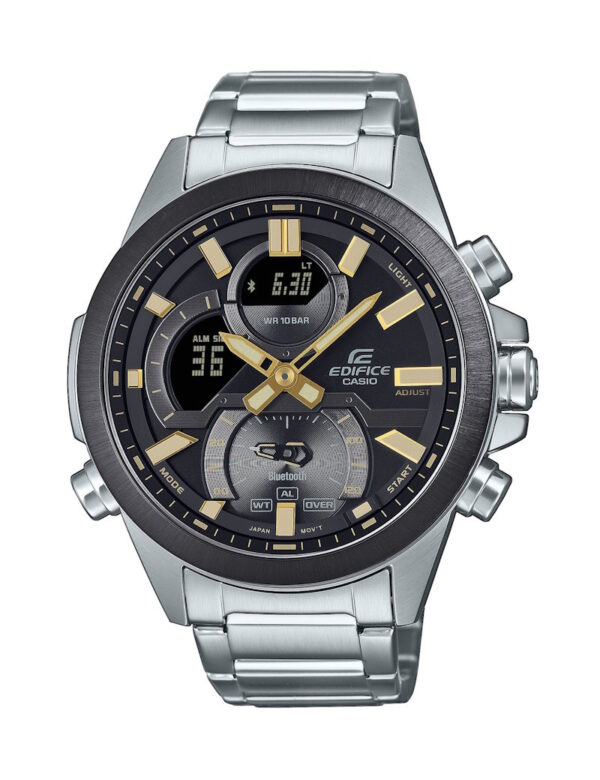 CASIO EDIFICE (5686)_Basic