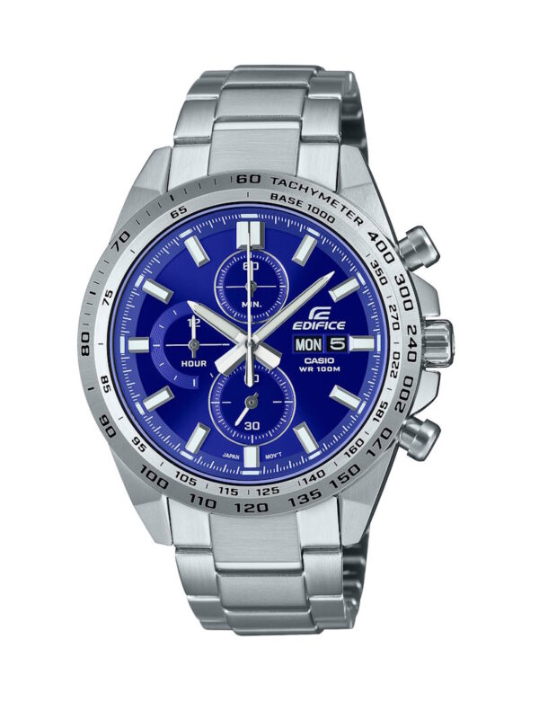 CASIO EDIFICE_Basic (5226)