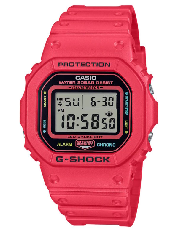 CASIO G-SHOCK (1545)_Basic