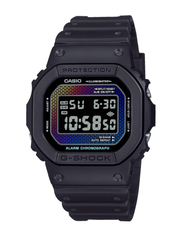 CASIO G-SHOCK (3525)_Basic