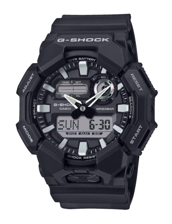 CASIO G-SHOCK (3569)_Basic