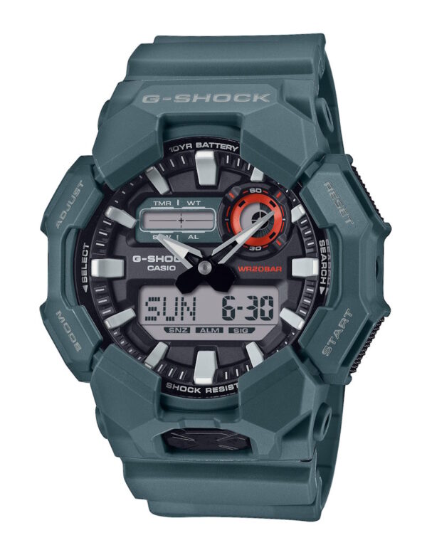 CASIO G-SHOCK (3569)_Basic