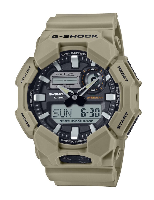 CASIO G-SHOCK (3569)_Basic
