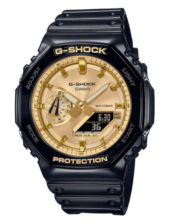 CASIO G-SHOCK_Basic (5611)