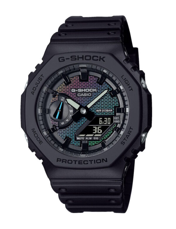 CASIO G-SHOCK (5611)_Basic